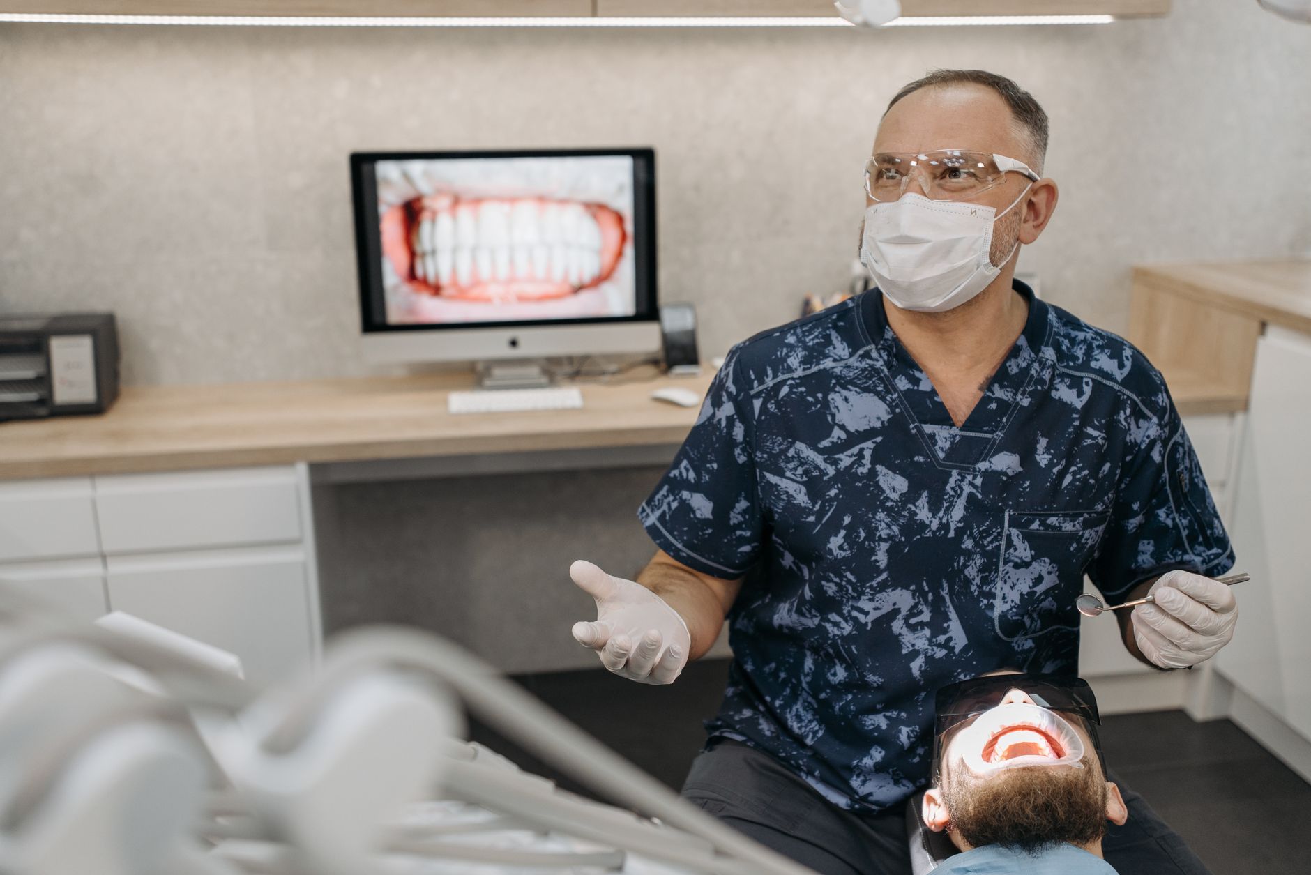 Dentiste Cesson-Sévigné