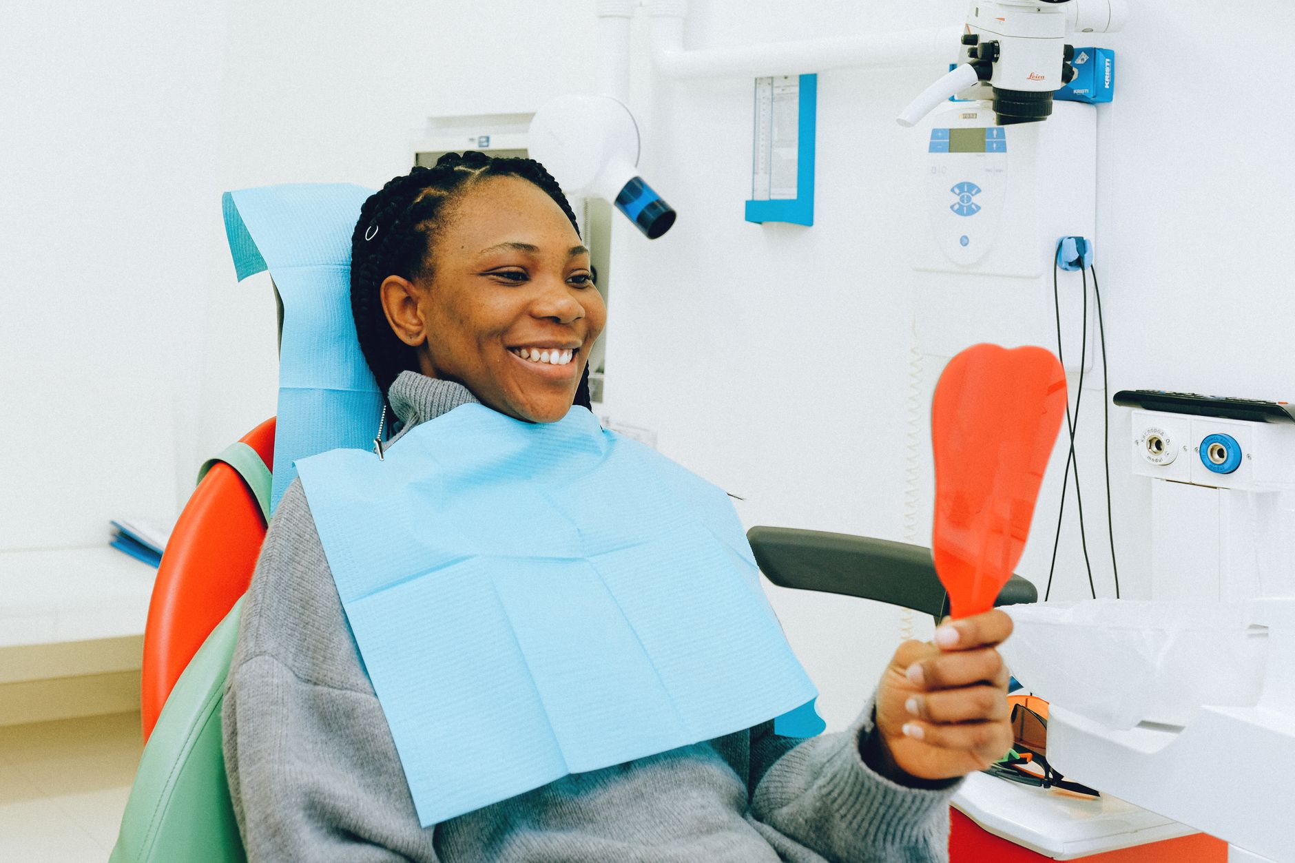 Dentiste Cesson-Sévigné