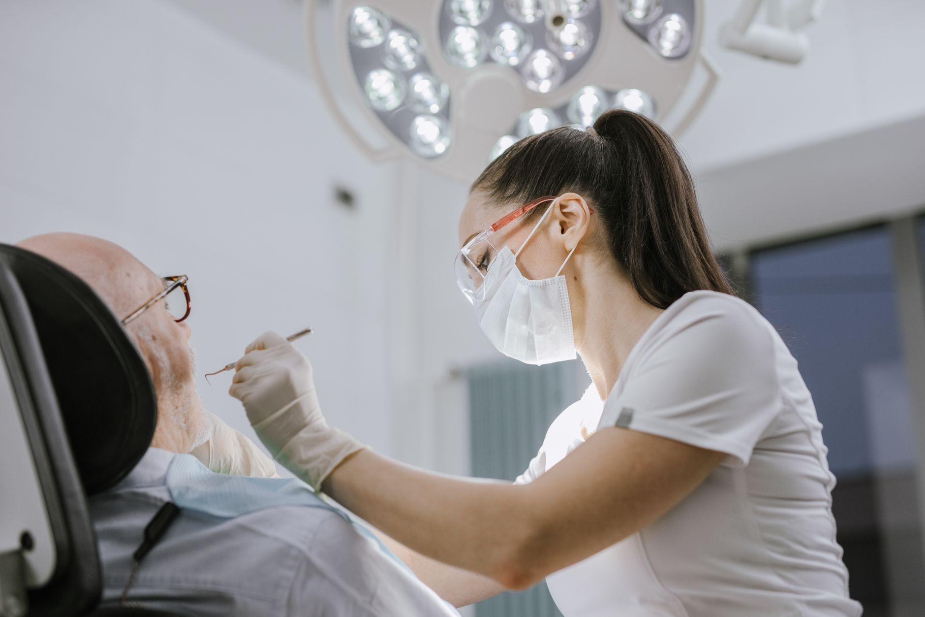Dentiste Cesson-Sévigné